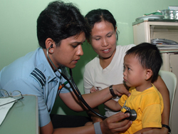 Shivay Hospital Facility