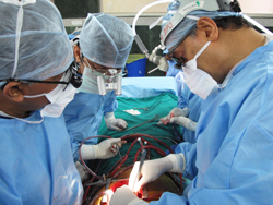 Shivay Hospital Facility