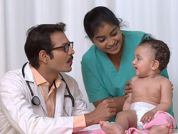 Shivay Hospital Facility