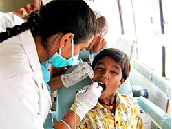 Shivay Hospital Facility