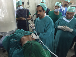 Shivay Hospital Facility