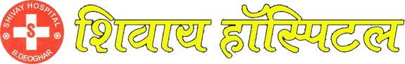 Shivay Hospital Logo